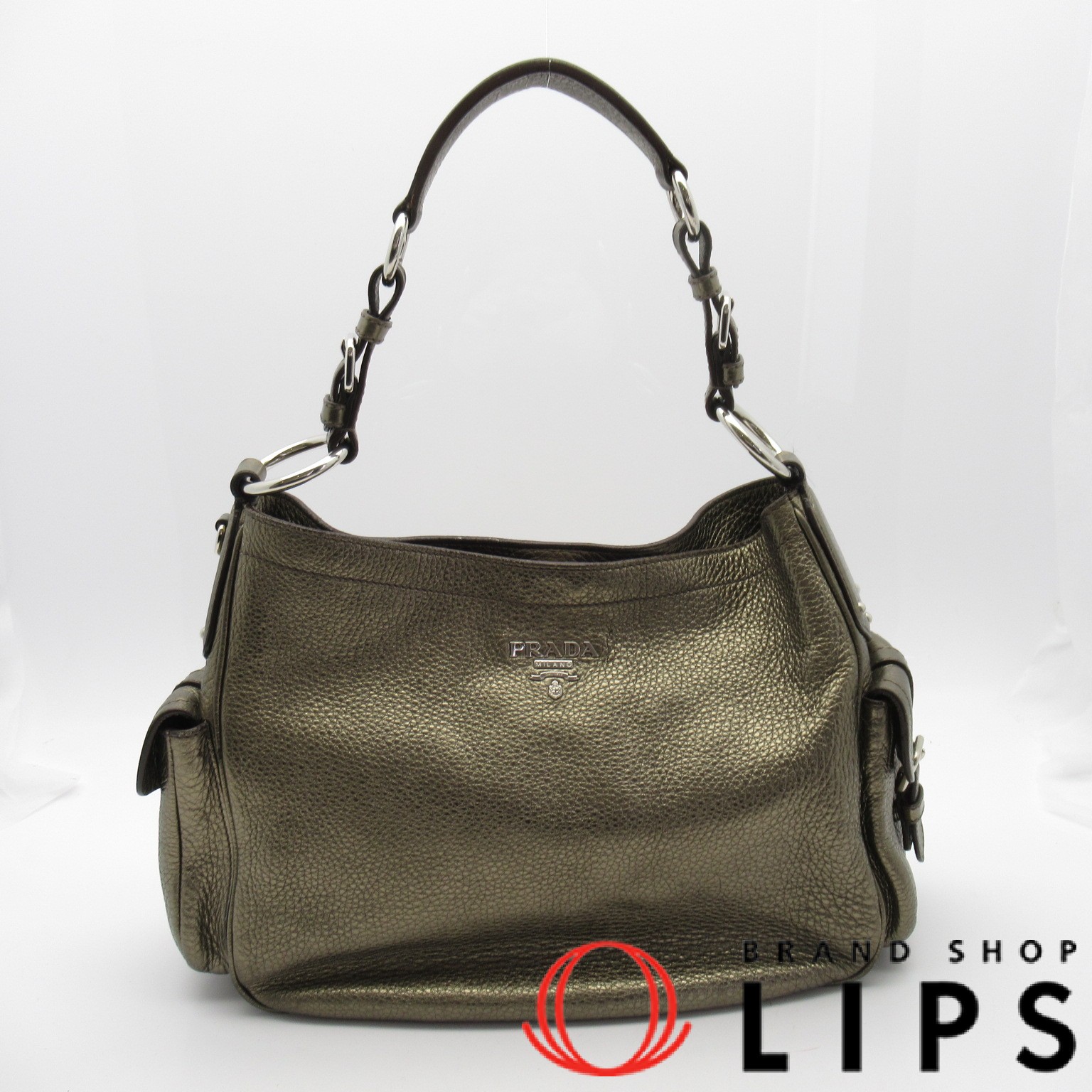 ショルダーバッグ