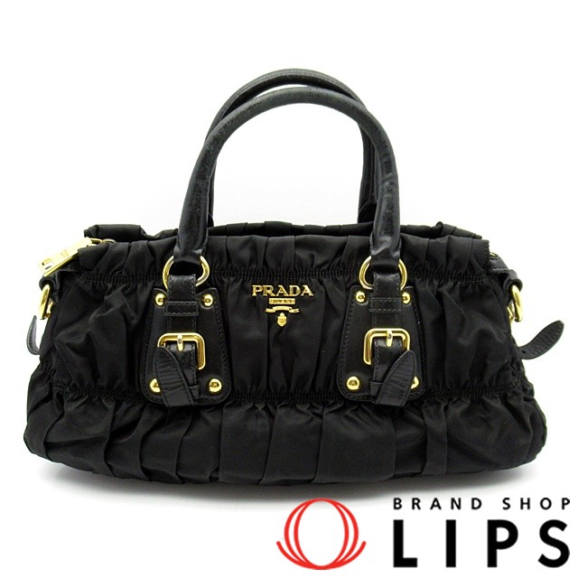 2WAYハンドバッグ