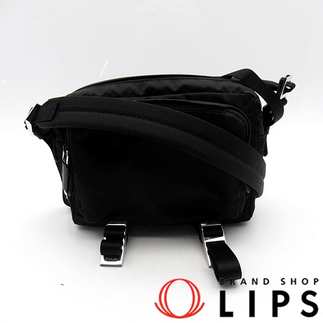 クロスボディバッグ