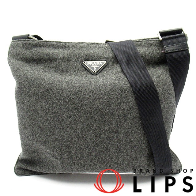 ショルダーバッグ