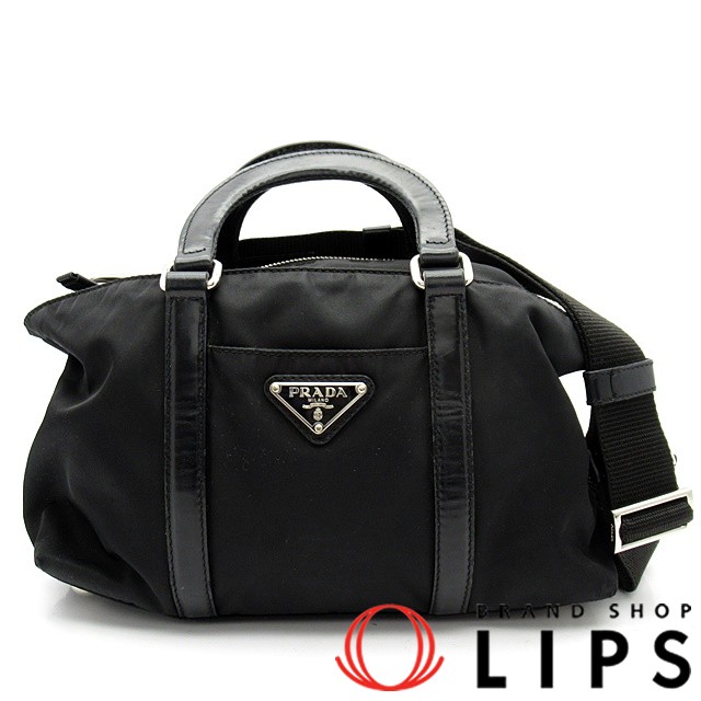 2WAYハンドバッグ