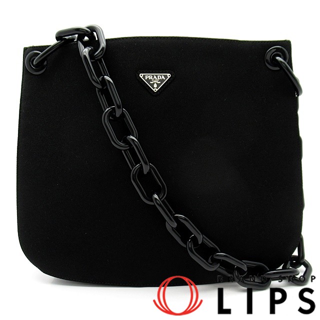 チェーンショルダーバッグ