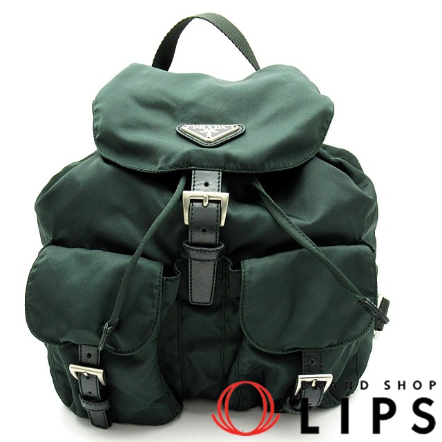 バックパック スモール