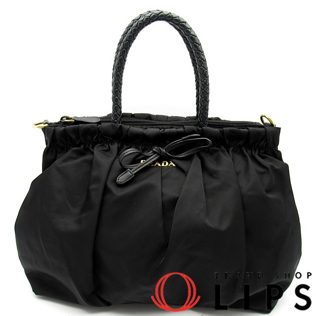 2WAYハンドバッグ