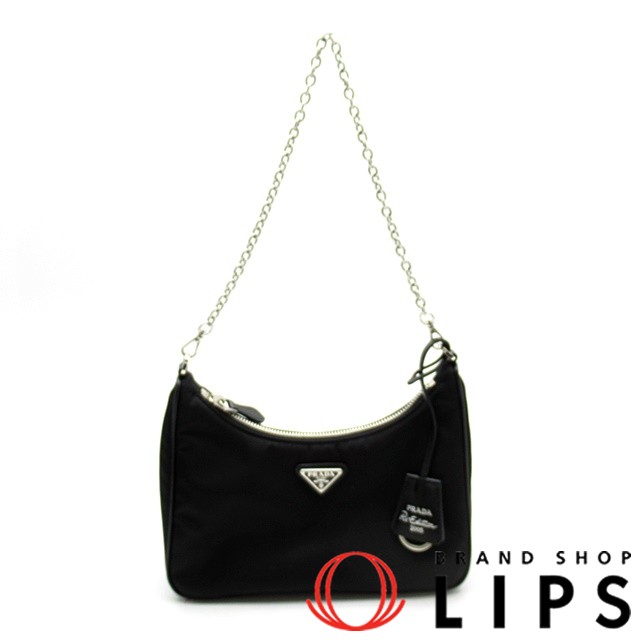 Re-Edition 2005 Re-Nylon バッグ