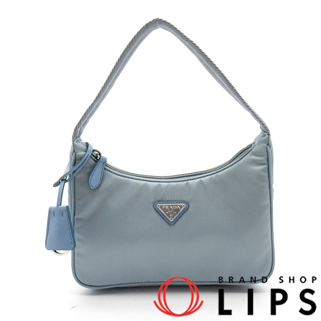 Re-Edition 2000 Re-Nylon ミニバッグ