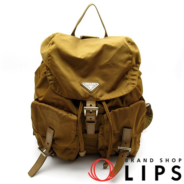 バックパック ミディアム