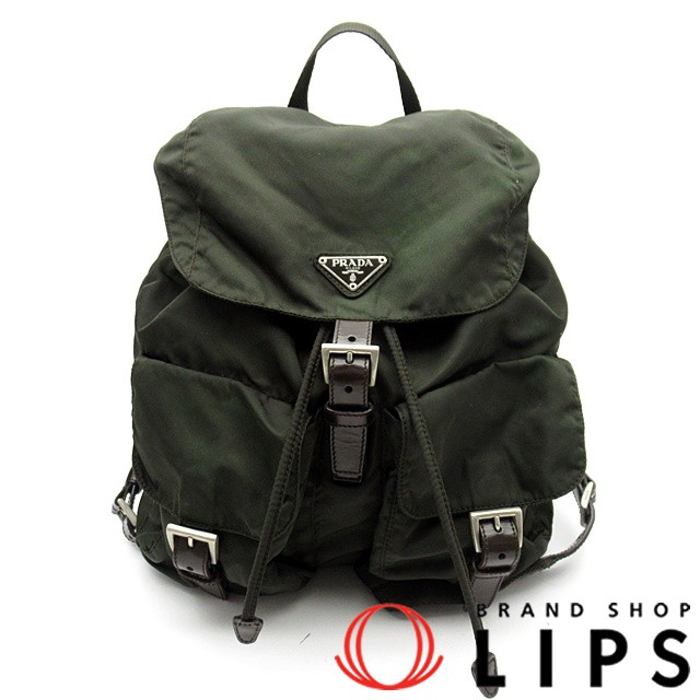 バックパック ミディアム