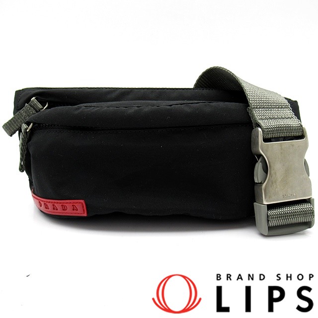 スポーツライン ボディバッグ