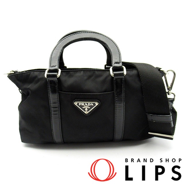 2WAYハンドバッグ