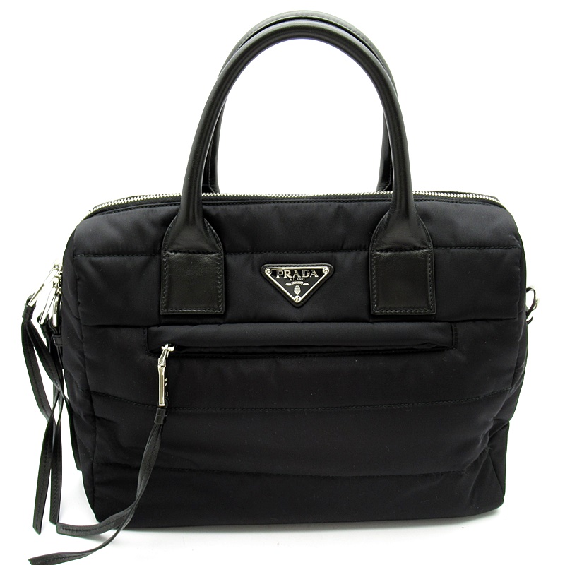 テスートボンバー ハンドバッグ