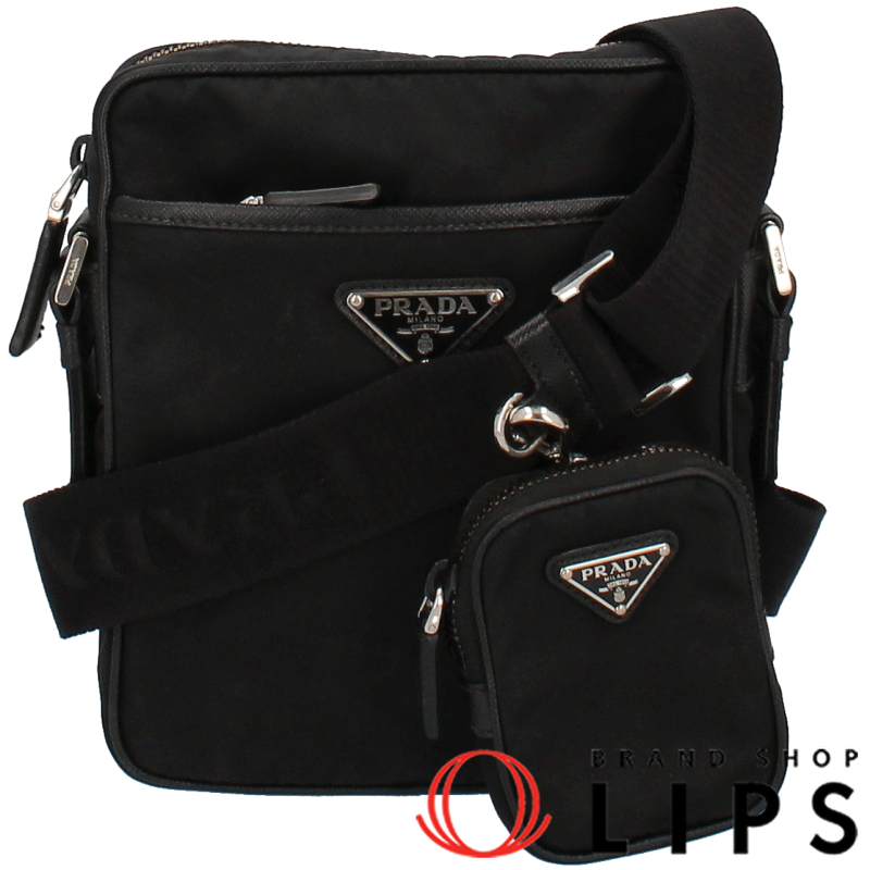 ショルダーバッグ