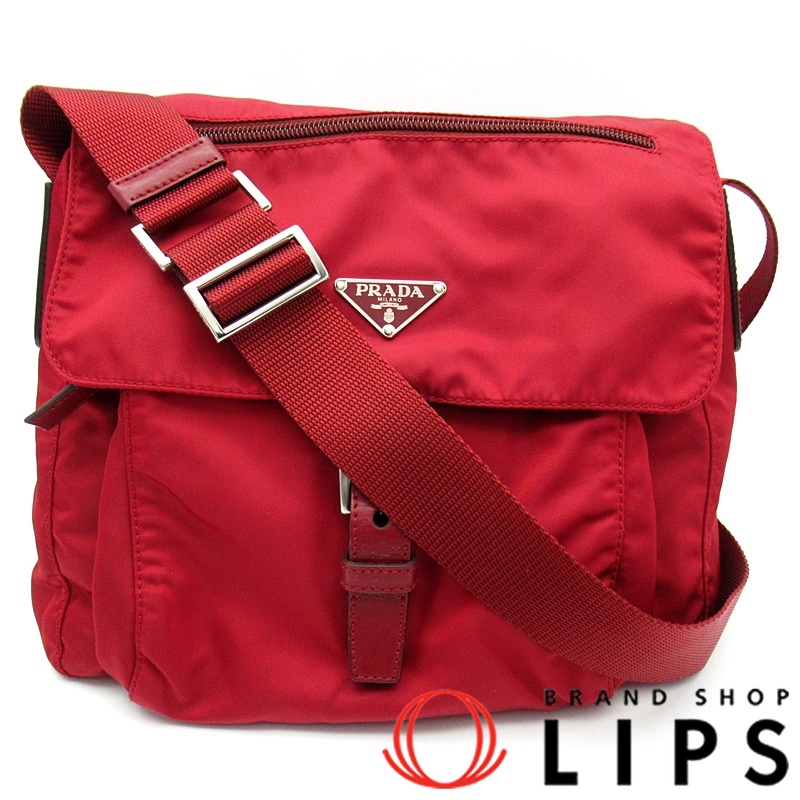 ショルダーバッグ