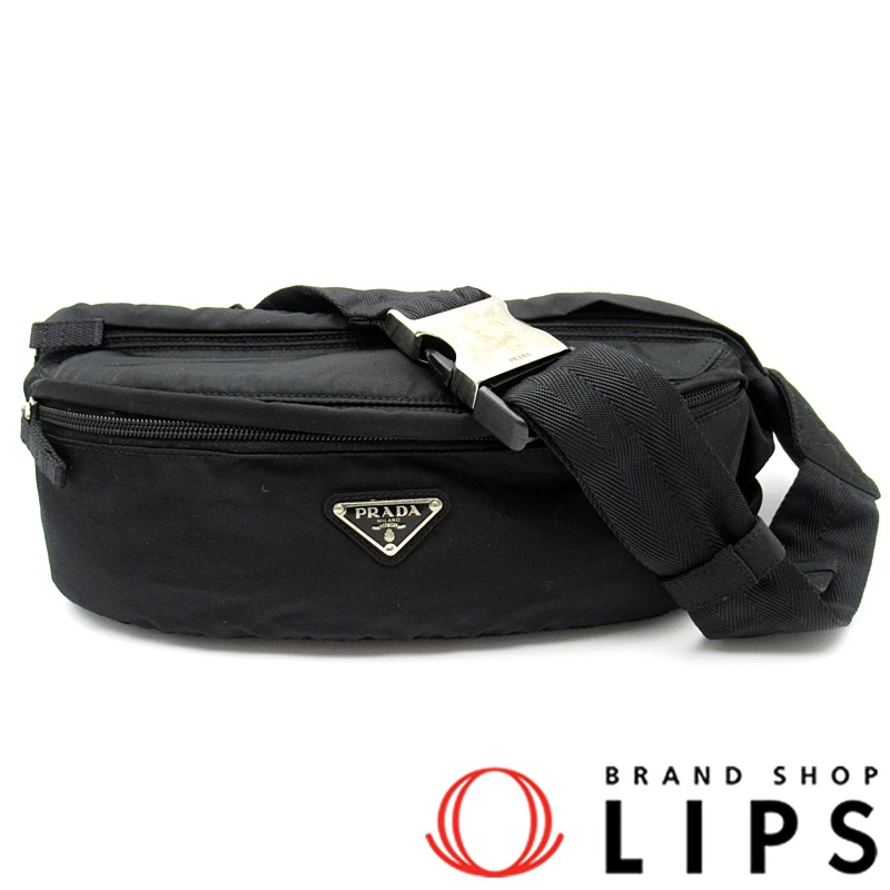 クロスボディバッグ