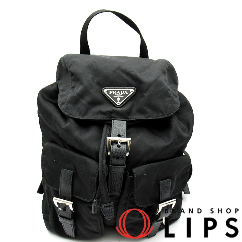 バックパック スモール