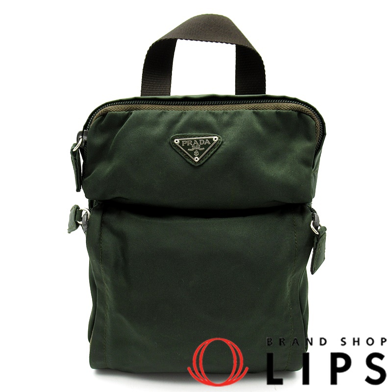 バックパック ミニリュック