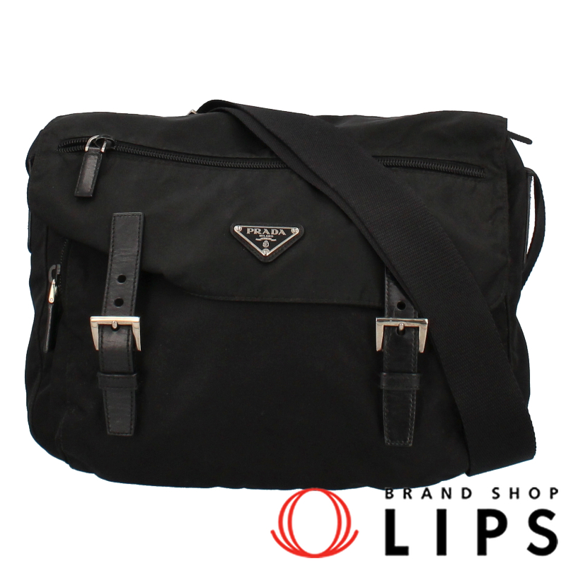 メッセンジャーバッグ
