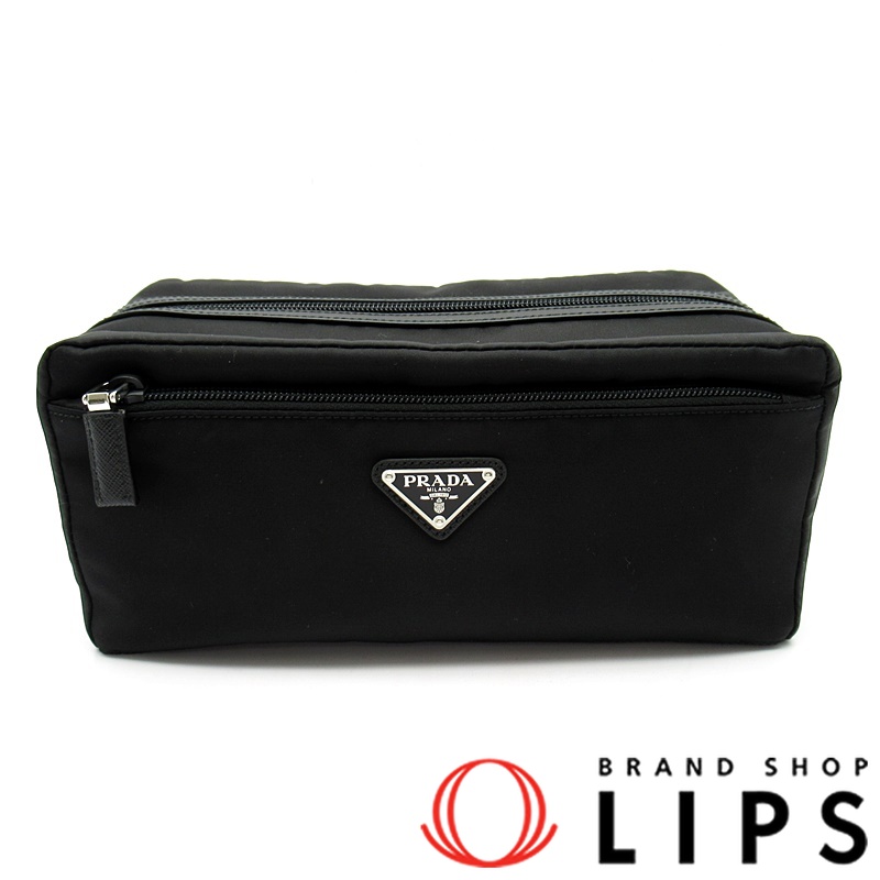 トラベルポーチ