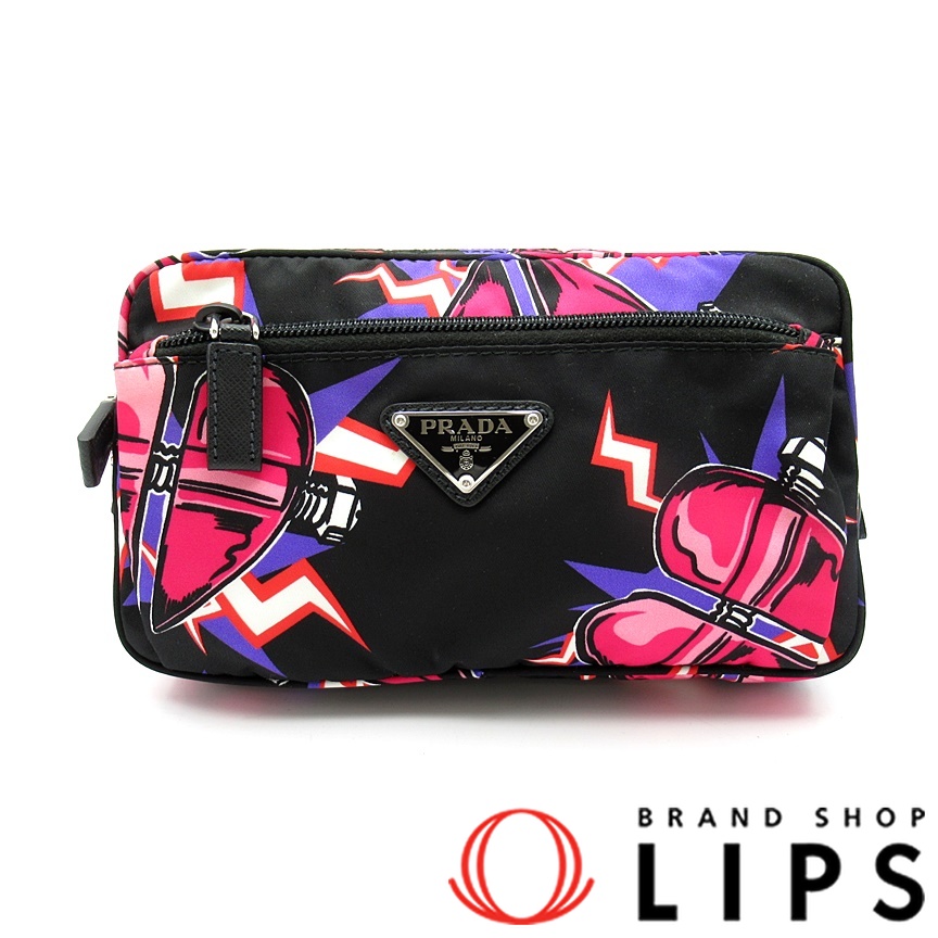 ボディバッグ フランケンシュタイン USJコラボ