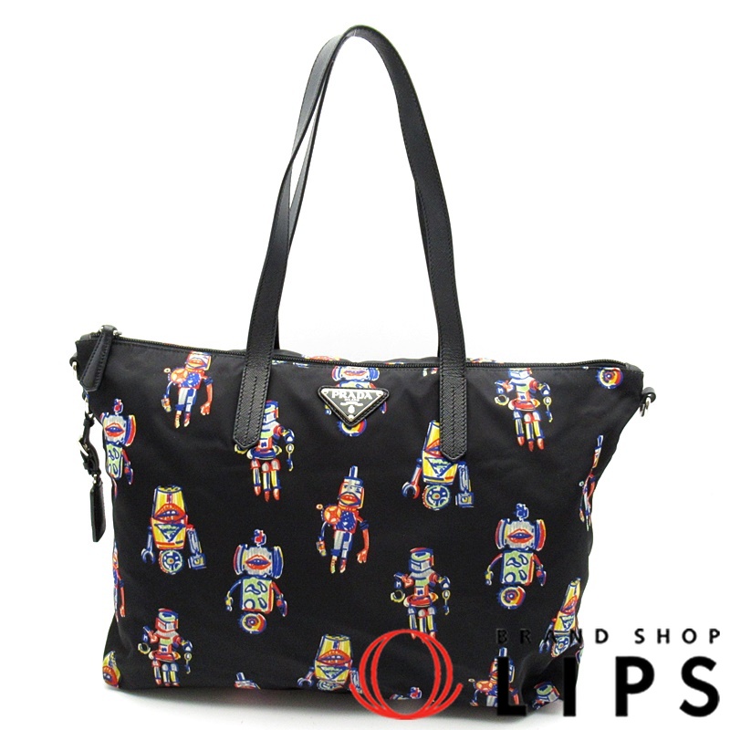 2WAYトートバッグ