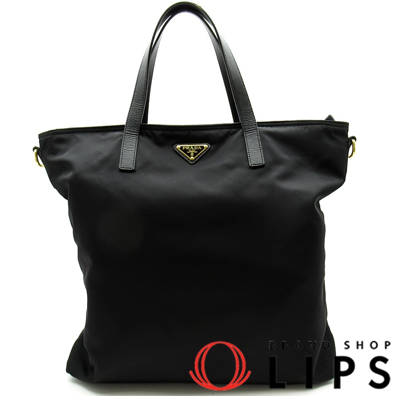 2WAYトートバッグ