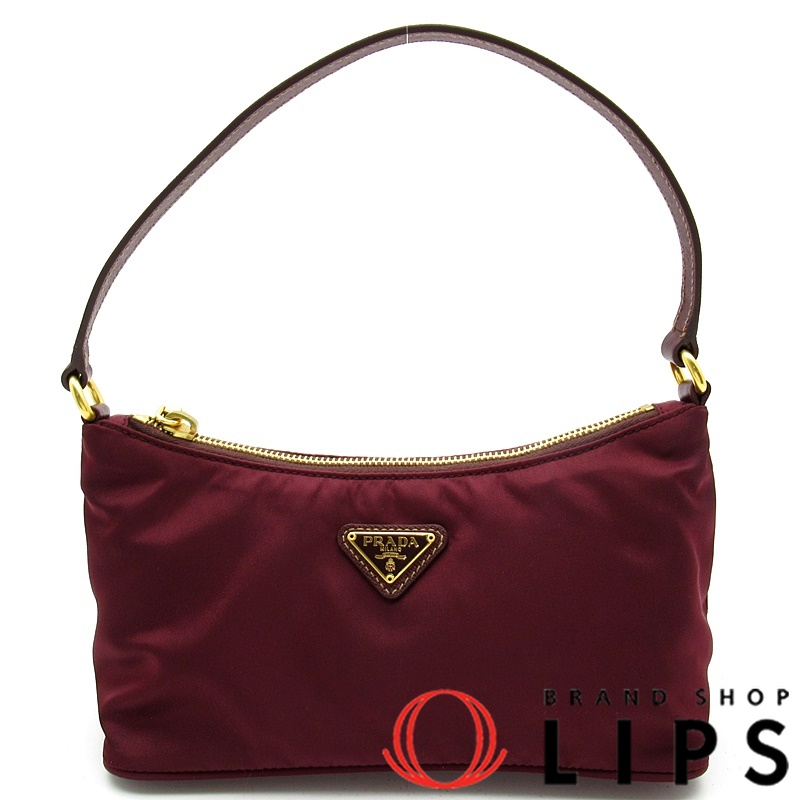 アクセサリーポーチ