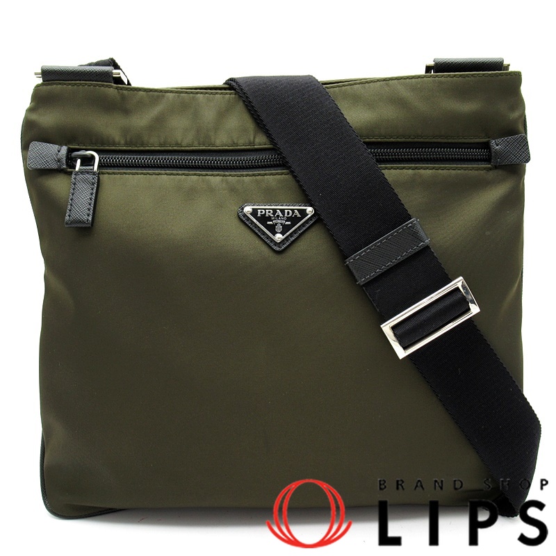 ショルダーバッグ