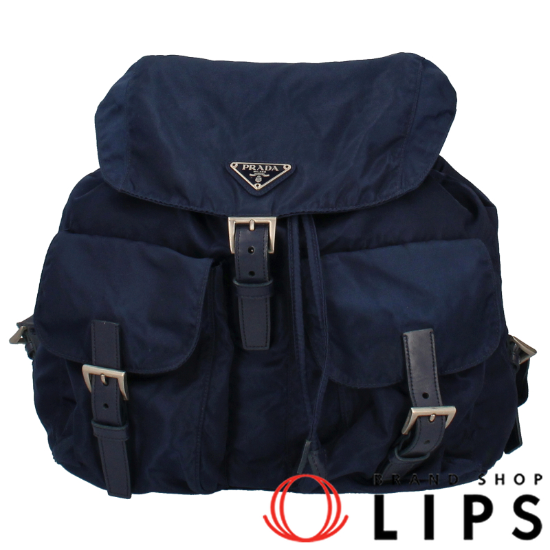 バッグパック ミディアム