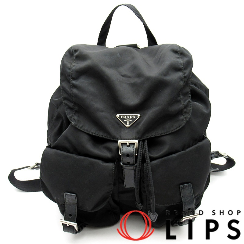 バックパック ミディアム