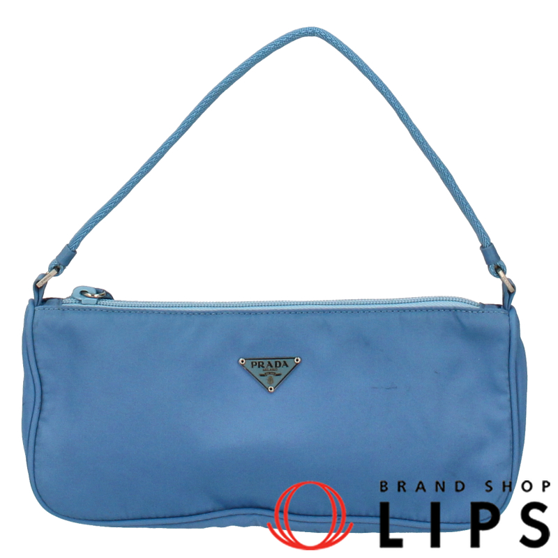 アクセサリーポーチ