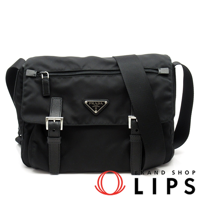 ReNylon ショルダーバッグ