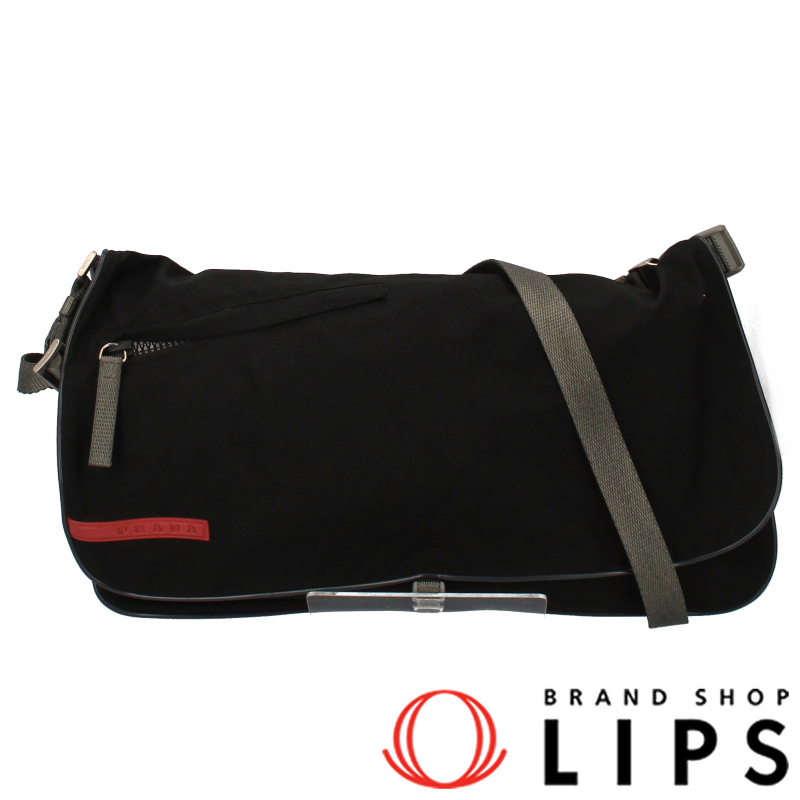 スポーツ ショルダーバッグ