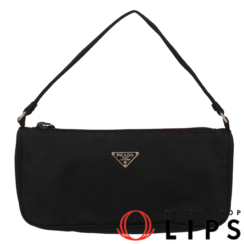 アクセサリーポーチ