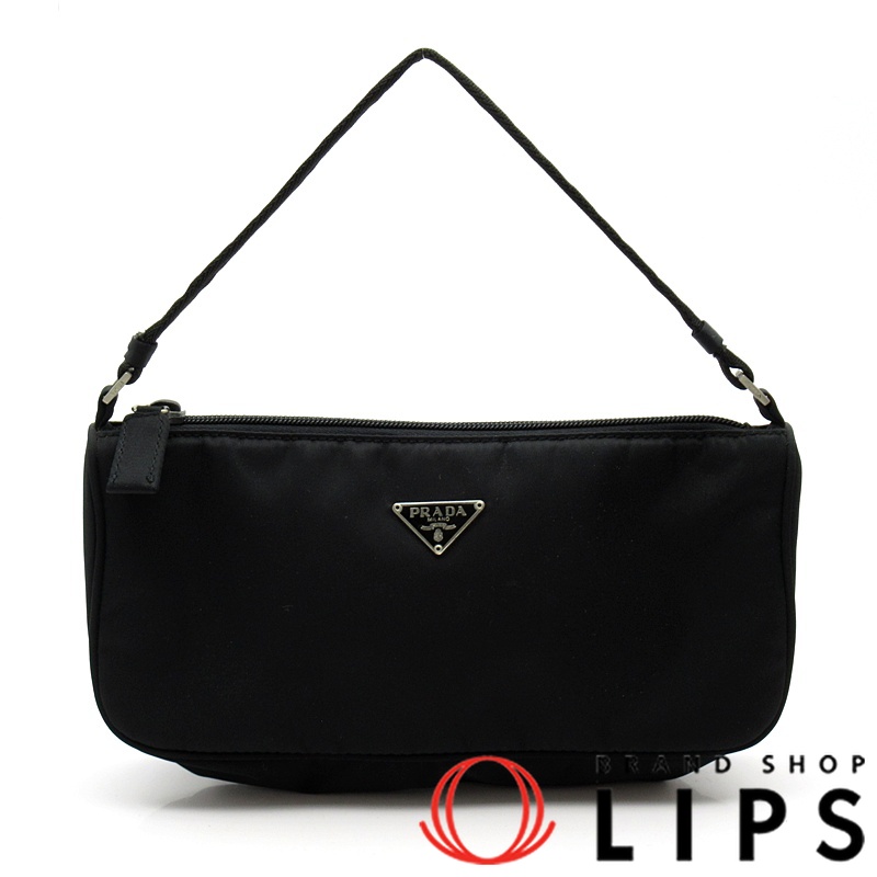 アクセサリーポーチ