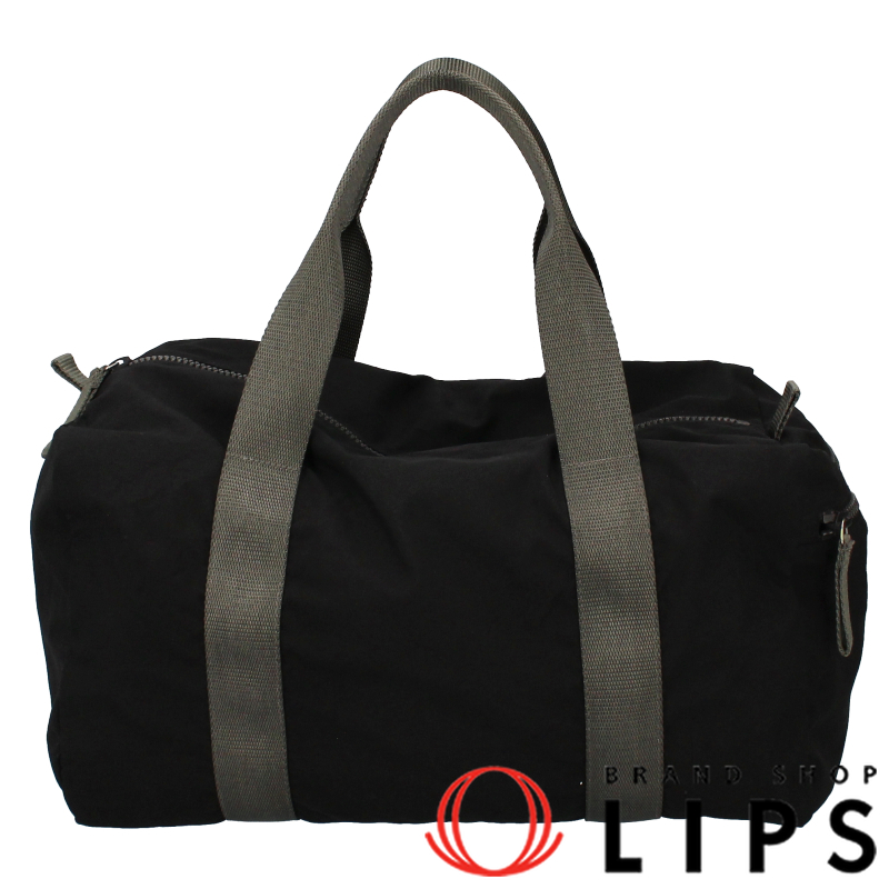 ミニボストンバッグ