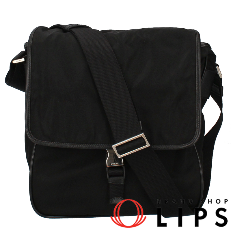 メッセンジャーバッグ