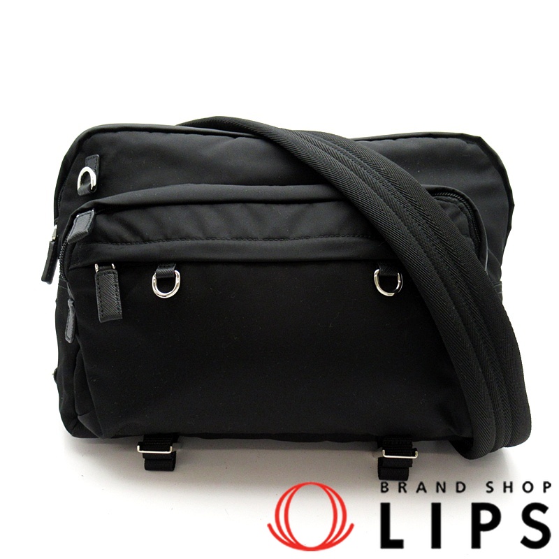 ショルダーバッグ