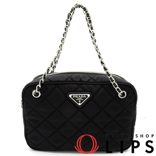 2WAYチェーンハンドバッグ