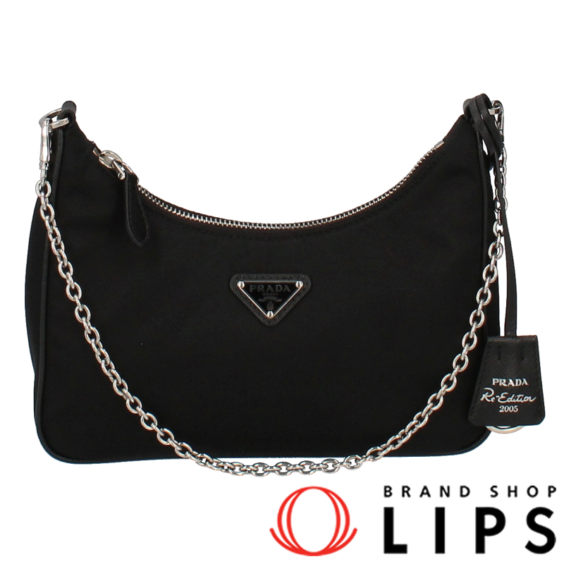 Re-Edition 2005 Re-Nylon バッグ