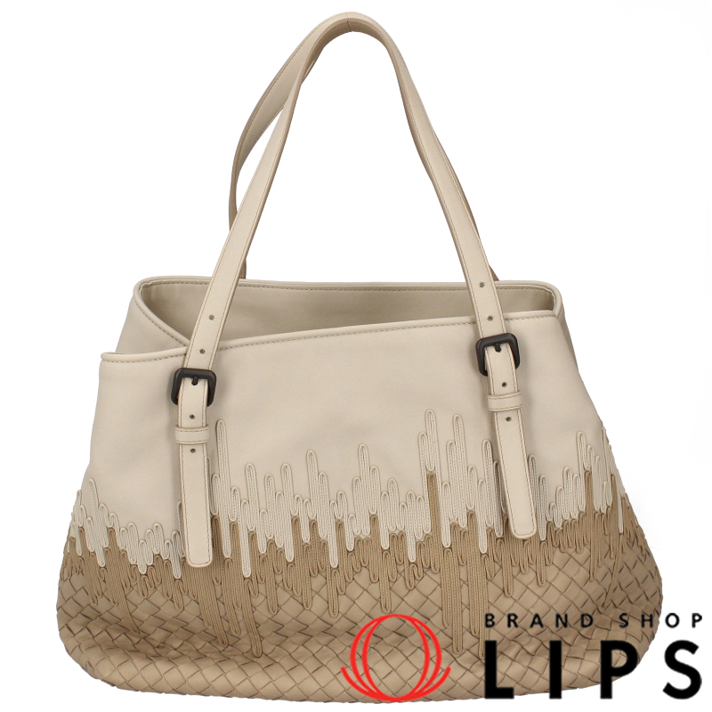 ミニチェスタ トートバッグ