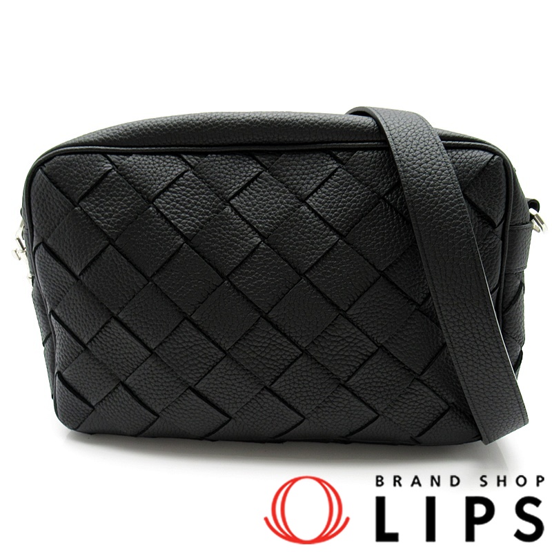 イントレチャート ショルダーバッグ