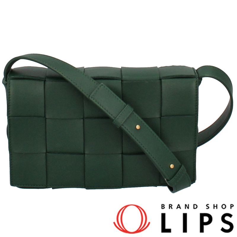 カセット ショルダーバッグ