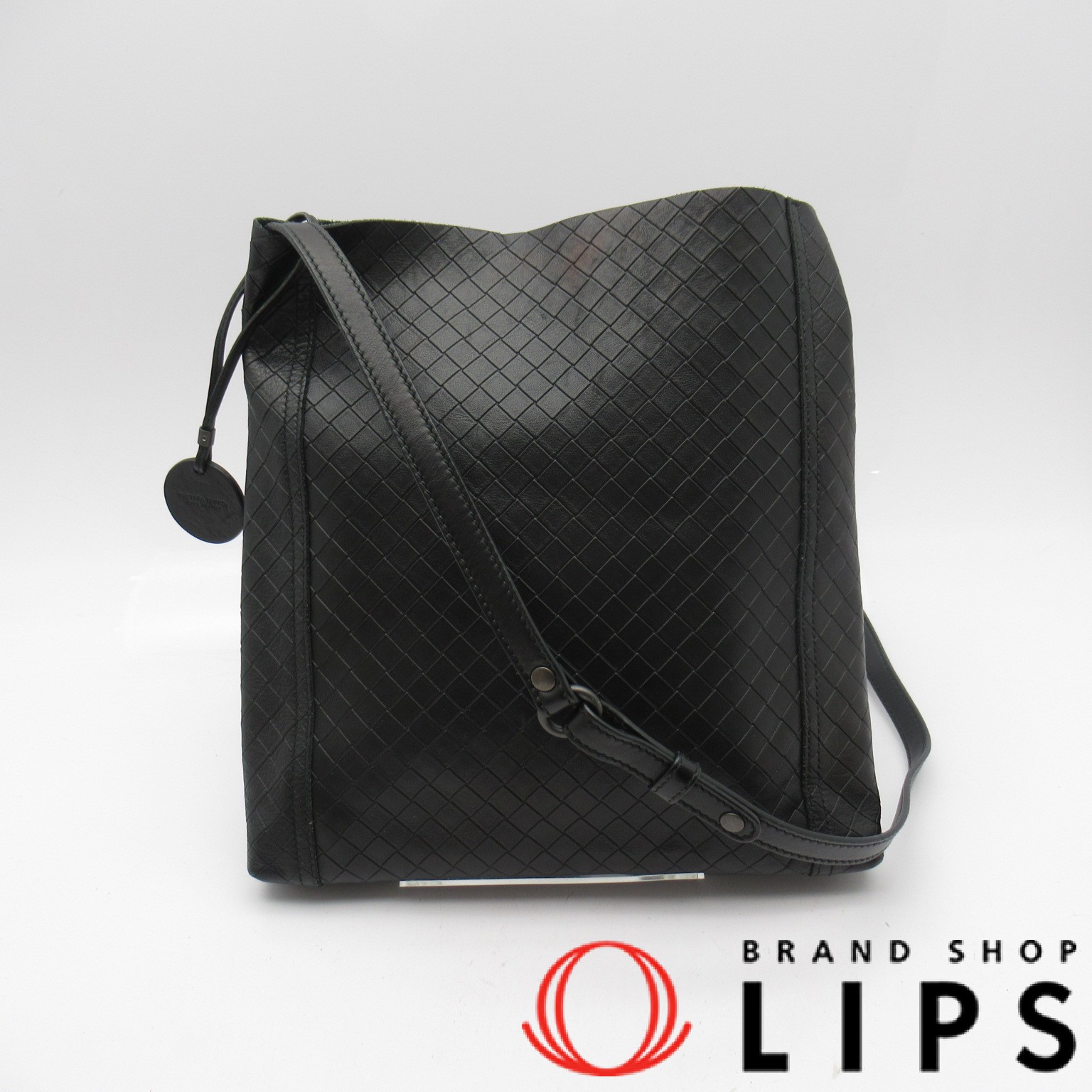 イントレッチオミラージュ ショルダーバッグ