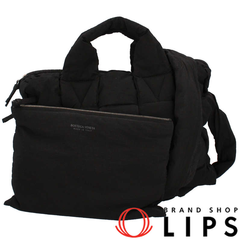 カセット 2WAYビジネスバッグ