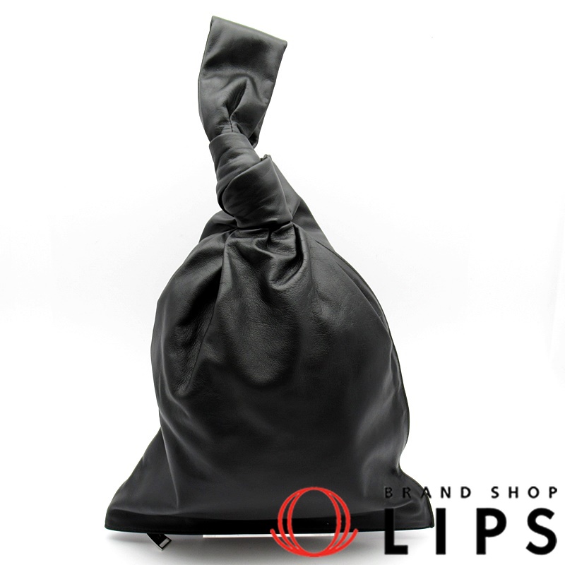 ツイストヴィッテロ ハンドバッグ