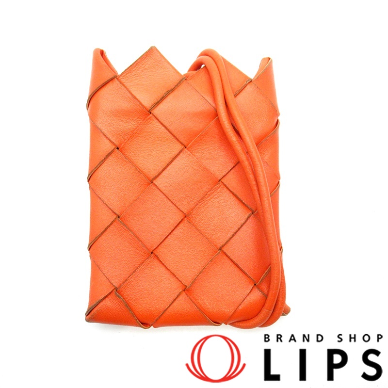 ショルダー ポシェット