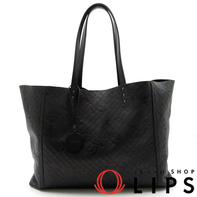 イントレッチオ ミラージュ トートバッグ