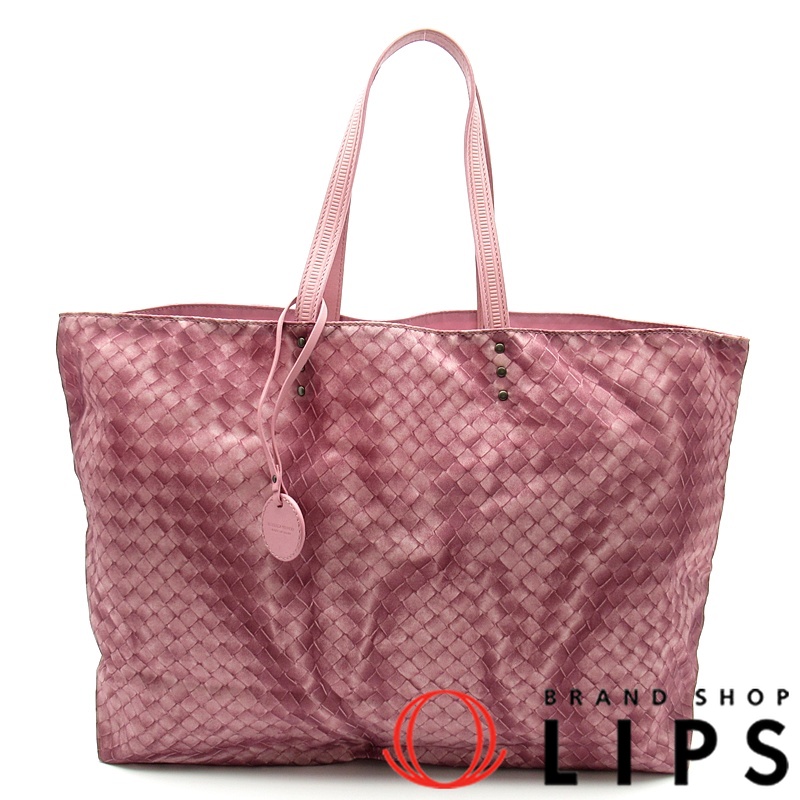 イントレッチオリュージョン トートバッグ