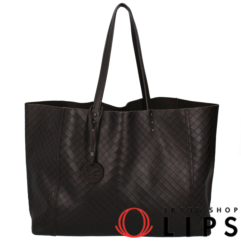 イントレッチオ ミラージュ トートバッグ