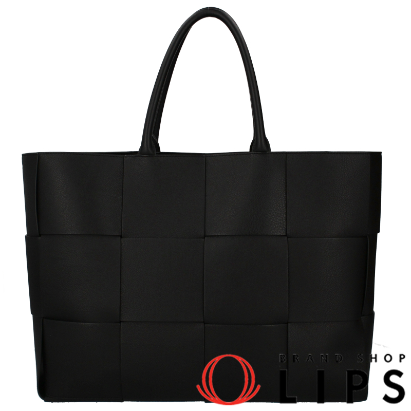 イントレチャート アルコ ラージトートバッグ